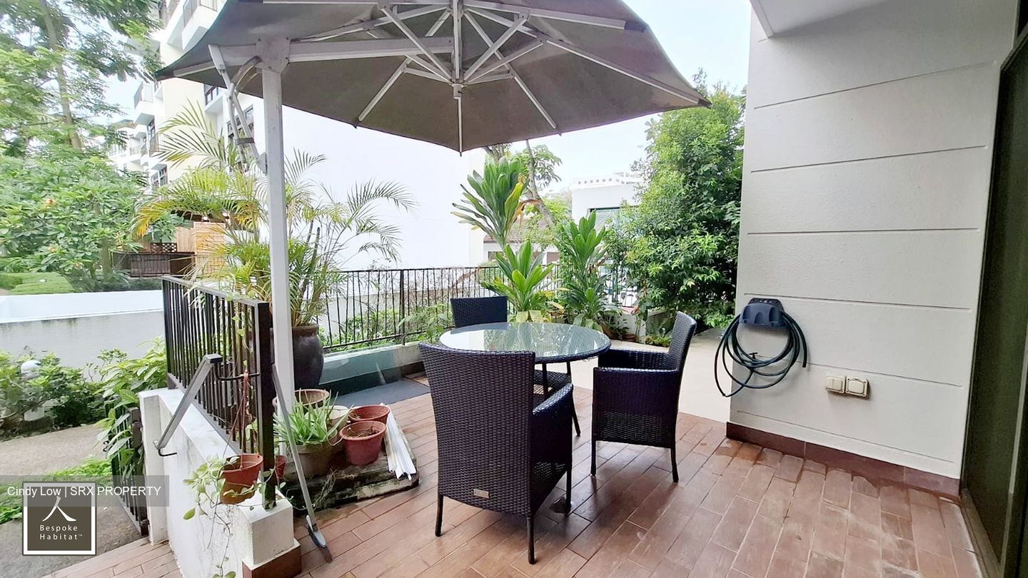 Varsity Park Condominium (D5), Condominium #506574031